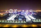 苏州金阊物流中心_photo3
