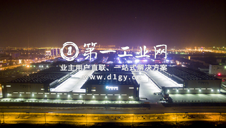 苏州金阊物流中心_photo3