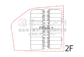 西安沣西物流中心_2F