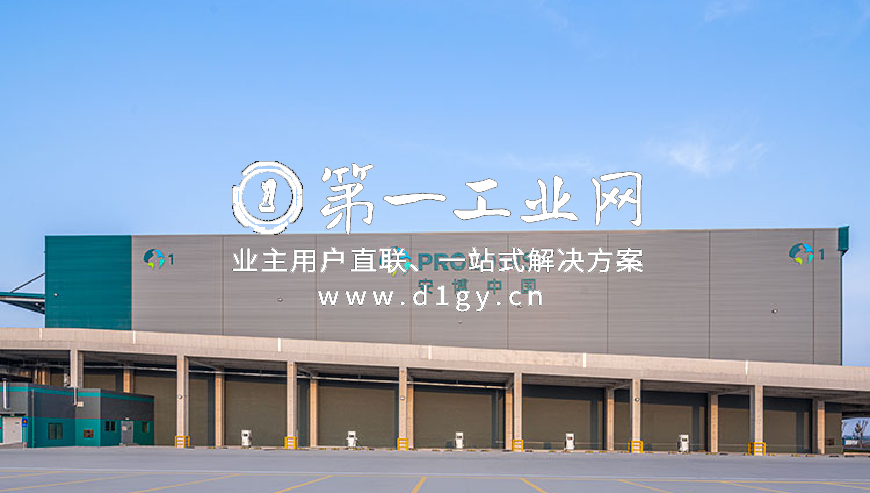 郑州空港国际物流中心_photo2
