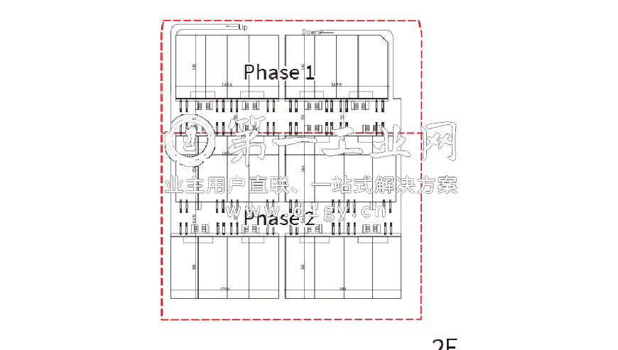 郑州空港国际物流中心_zhengzhou-airport-plan-2F