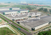 重庆两江新区物流中心_1