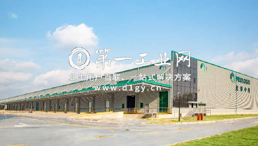 齐河国际物流园_Jinan_West_Logistics_Center_3
