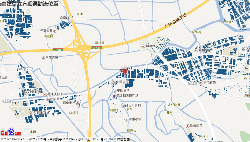 Location_map_中建智立方顺德勒流_None-1