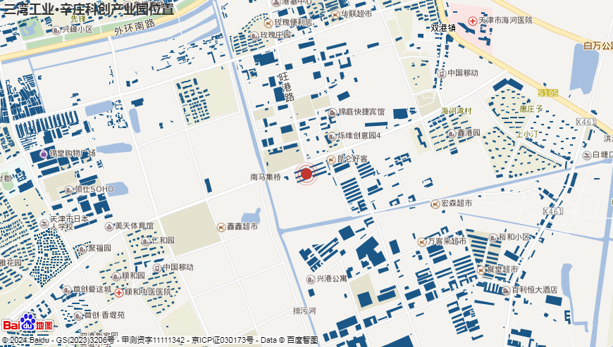 Location_map_三湾工业·辛庄科创产业园_None